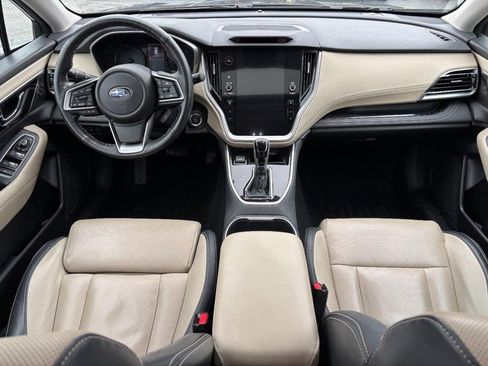 Used 2023 Subaru Outback Limited image 11