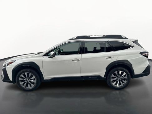 Used 2023 Subaru Outback Touring XT w/ Tech Package 3 AWD/4WD image 6