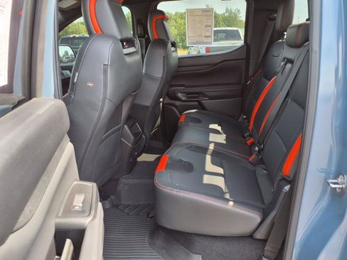 Used 2024 Ford Ranger Raptor image 37