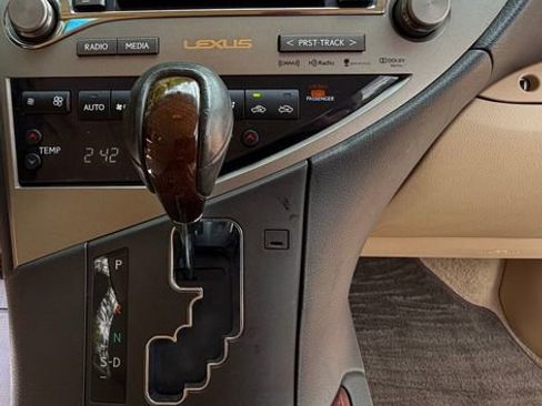 Used 2014 Lexus RX 350 AWD w/ Navigation Package image 15
