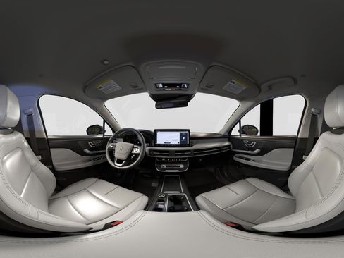 New 2026 Lincoln Corsair Premiere image 24