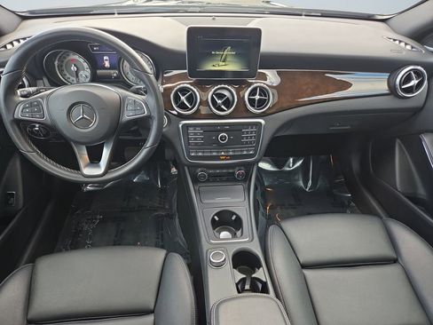 Used 2017 Mercedes-Benz GLA 250 GLA 250 image 10