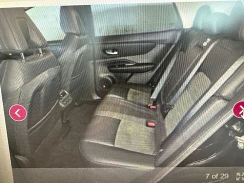 Certified 2023 Nissan Ariya FWD image 3