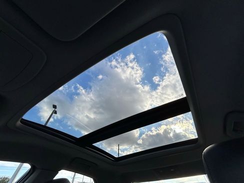 Used 2012 Cadillac CTS AWD Sedan image 32