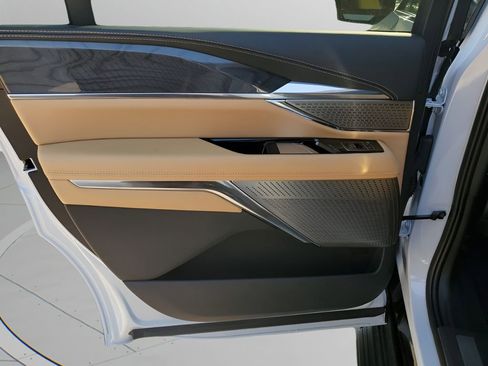 New 2026 Cadillac Escalade IQ Sport 2 w/ LPO, ONYX Package image 17