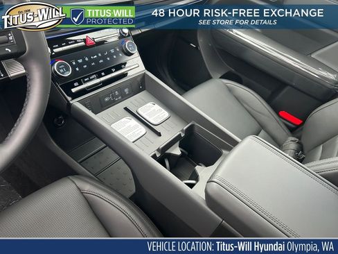 New 2026 Hyundai Santa Fe Calligraphy image 19