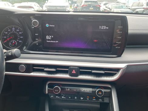 Used 2022 Kia K5 GT-Line w/ GT-Line FWD Premium Package image 13