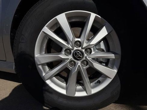 New 2026 Toyota Camry LE image 11