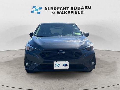 New 2026 Subaru Impreza 2.0i Sport AWD/4WD image 8