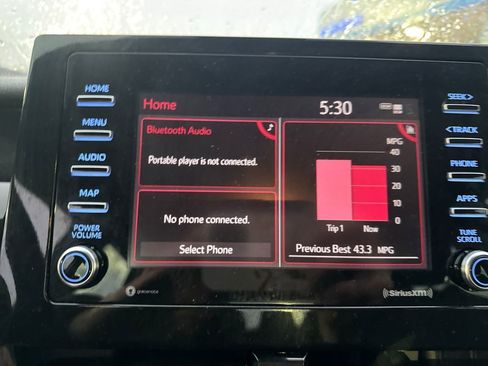 Used 2024 Toyota Camry LE image 20