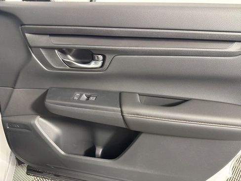New 2026 Honda CR-V Sport image 25