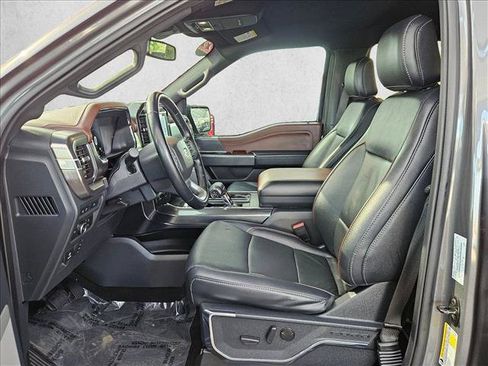 Used 2022 Ford F150 Lariat AWD/4WD image 13