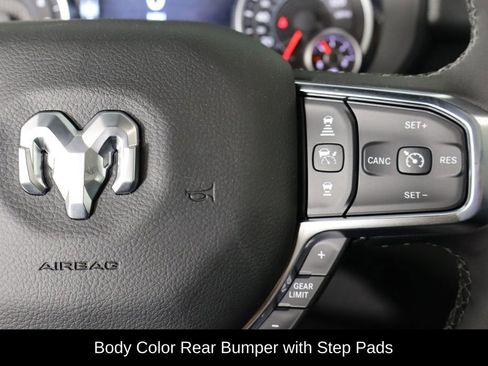 New 2026 RAM 1500 Laramie image 10