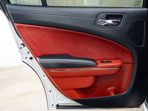 Used 2023 Dodge Charger SRT Hellcat w/ Harman/Kardon Audio Group image 26