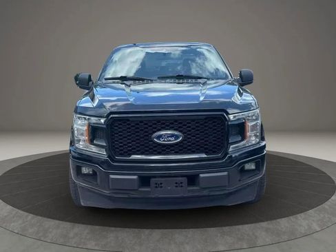 Used 2020 Ford F150 XL w/ Equipment Group 101A Mid RWD image 8