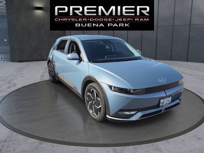 Used 2024 Hyundai Ioniq 5 SEL