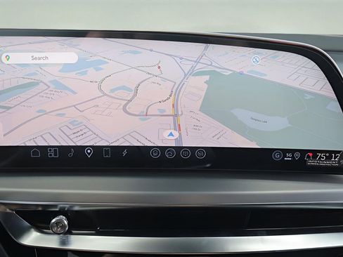 New 2026 Cadillac Lyriq V w/ Exterior Carbon Fiber Package image 25