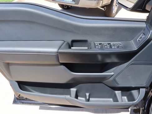 New 2025 Ford F150 STX w/ Equipment Group 200A image 15