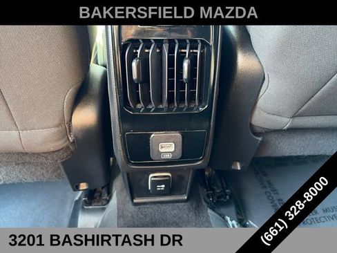 Used 2023 Jeep Compass Sport AWD/4WD image 25