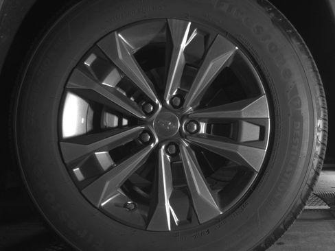 Used 2025 Chevrolet Equinox LT image 14