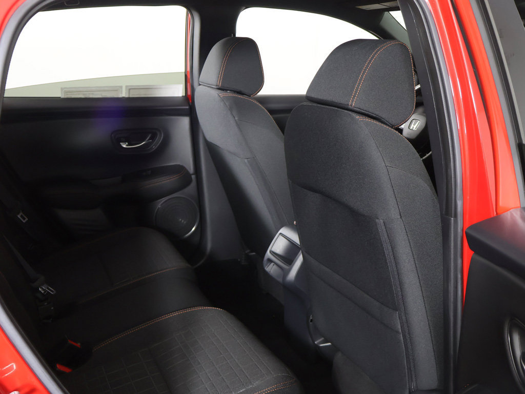 Used 2026 Honda HR-V Sport image 26