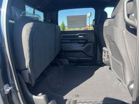New 2026 RAM 1500 Big Horn image 13