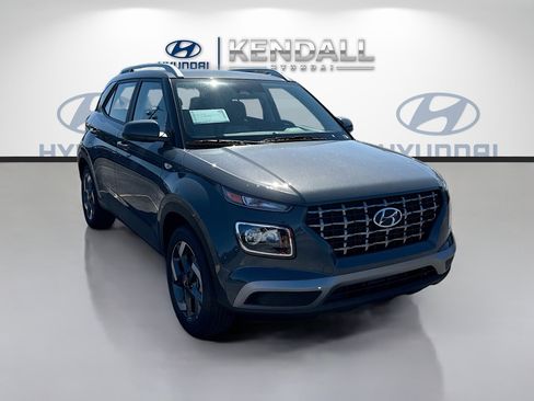 New 2026 Hyundai Venue SEL image 1
