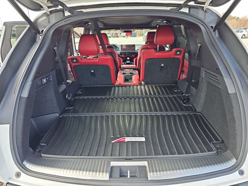 Certified 2025 Acura MDX A-Spec image 12
