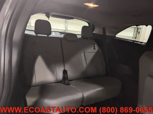 Used 2026 Toyota Sienna XLE AWD/4WD image 17