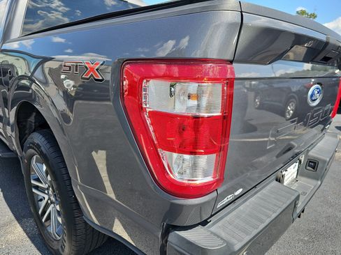 Used 2023 Ford F150 XL w/ STX Appearance Package RWD image 34