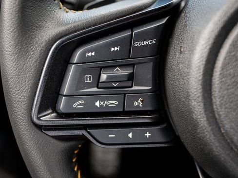 New 2025 Subaru Crosstrek 2.5i Sport w/ Popular Package #3A image 33