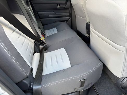 New 2026 Toyota Tacoma 4x4 Double Cab image 25
