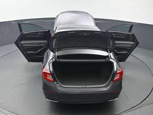 Used 2019 Honda Accord LX image 44