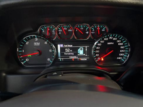 Used 2016 Chevrolet Suburban LT w/ Texas Edition Package image 22