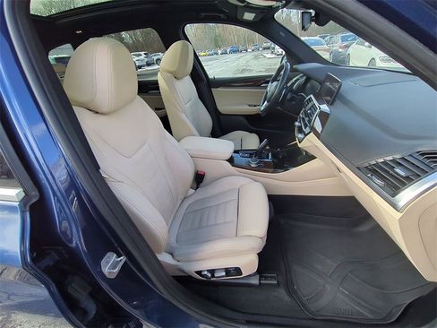 Used 2020 BMW X3 xDrive30i w/ Convenience Package image 24