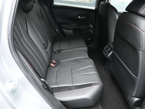Certified 2025 Acura ADX A-Spec AWD/4WD image 24