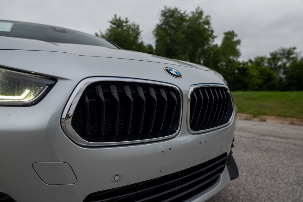 Used 2021 BMW X2 xDrive28i w/ Convenience Package AWD/4WD image 19
