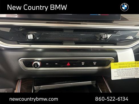 New 2026 BMW X5 xDrive50e image 23