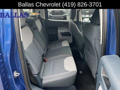 Used 2024 Ford Maverick XLT w/ XLT Luxury Package image 26