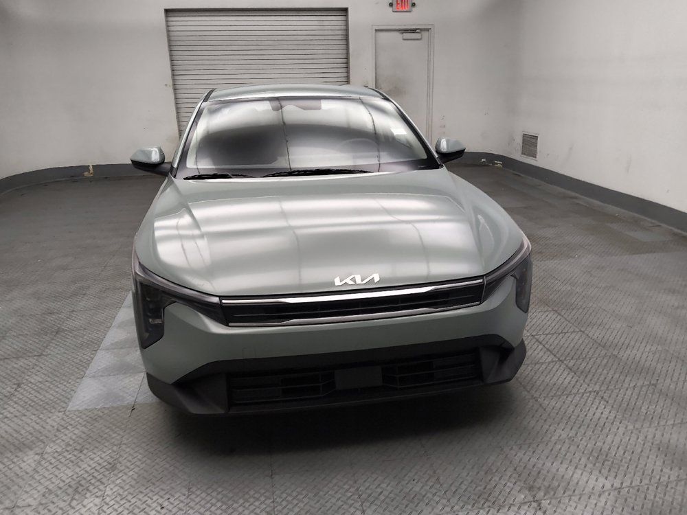 Used 2025 Kia K4 FWD image 14