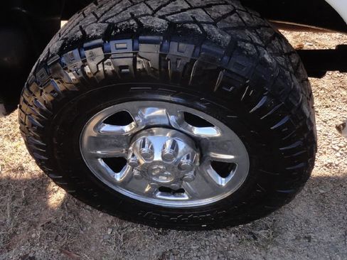 Used 2005 Dodge Ram 2500 Truck SLT w/ Trailer Tow Group image 15