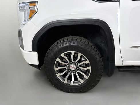 Used 2021 GMC Sierra 1500 AT4 AWD/4WD image 34