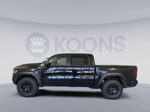 New 2026 RAM 1500 RHO w/ RHO Level 1 Equipment Group AWD/4WD image 2