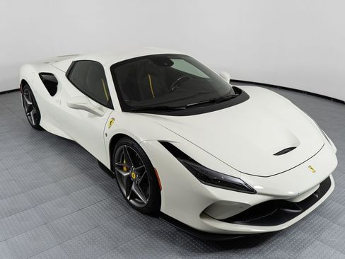 Certified 2023 Ferrari F8 Tributo image 37