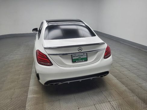 Used 2016 Mercedes-Benz C 450 AMG image 6