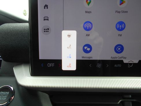 New 2026 Ford Explorer Tremor image 35