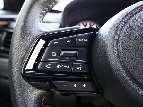 Used 2025 Subaru Forester Sport image 27