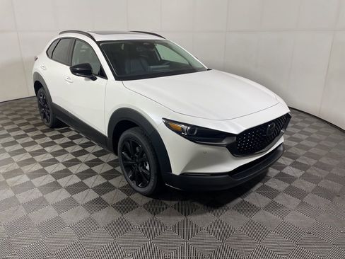 New 2026 MAZDA CX-30 2.5 Turbo w/ Premium Plus Pkg AWD/4WD image 1