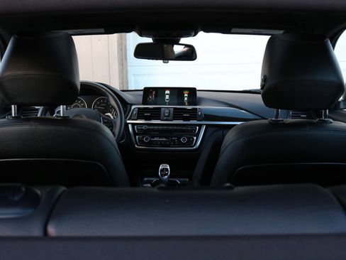 Used 2016 BMW 435i Gran Coupe xDrive image 40