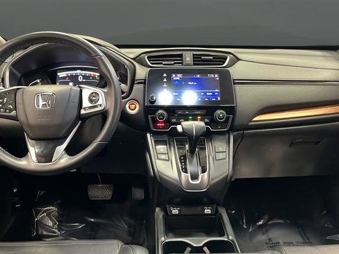Used 2022 Honda CR-V EX-L image 11